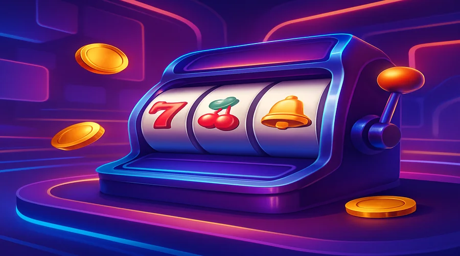 Legiano Casino image